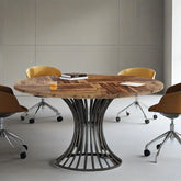 Dining Table, Storage Desk, Kitchen Table