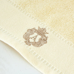 Pure Cotton Pure Austin Towel Bath Towel Set
