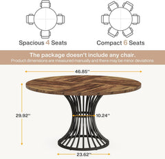 Dining Table, Storage Desk, Kitchen Table