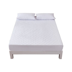 Ultrasonic Bed Cover Waterproof Mattress