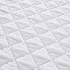 Ultrasonic Bed Cover Waterproof Mattress