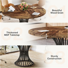 Dining Table, Storage Desk, Kitchen Table