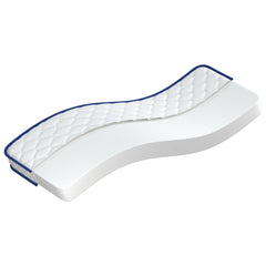Memory Foam Mattress 200×90×17 cm Soft   Memory Mattress Cold Foam Mattress